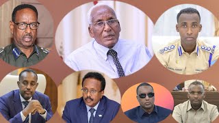 Xildhibaan Dhabancad oo ka warbixiyay dhibaatooyinkii qabsaday maalmihii doorashada guddoonka