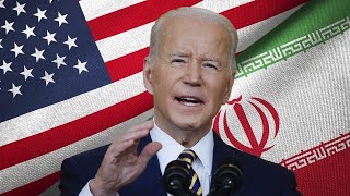 Biden tells Iran 'cool it' to save Israel-Saudi mega-deal: Hemmer