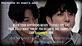 when your bf...... || Jungkook ff || jk oneshot