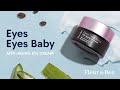 Fleur & Bee | Eyes Eyes Baby - Anti-Aging Eye Cream