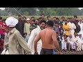 sohail anwar gondal vs shakeel jutt abdul rehman bijli open kabaddi match rehman bijli official