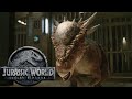 Jurassic World: Fallen Kingdom [2018] - Stiggy Screen Time