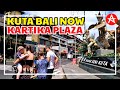 Kartika Plaza is closest tourist area from airport Bali