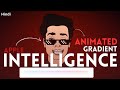 Apple Intelligence Animated Gradient  🌈  |  Pure HTML CSS JavaScript Tutorial