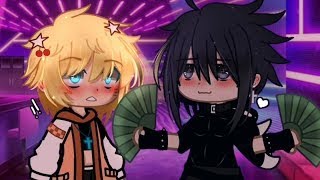 👹 SaSuNaru Gacha Life \u0026 Gacha Club TikTok Compilation 👹 Meme 👹 [ #31 ]