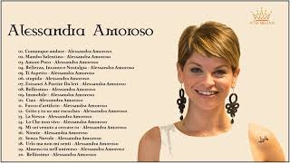 Alessandra Amoroso Greatest Hits 2021 Full Album ||  Alessandra Amoroso Best Songs