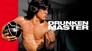 Drunken Master (1978) Trailer 720p