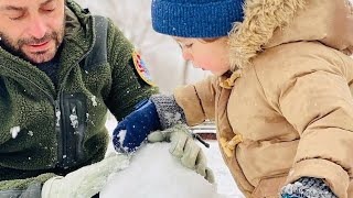 Uzak Şehir Ozan Akbaba Ve Oğlu Ozan Ali Akaba o kadar