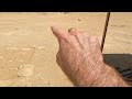 sunday site visit 23 ancient egypt the bent pyramid satellite hydraulic press