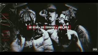 [FREE] MC . X . WRLD | (mc stan × xxx tentacion × juice wrld type beat) | Famboi Beatz