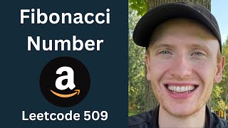 Fibonacci Number - Leetcode 509 - Dynamic Programming (Python)
