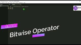 Bitwise Operator Programs In #Java | Bitwise Operators java | Core Java Programs with Output | #Java