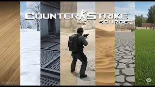 [CS:Source] Landing Sound Fix Plugin