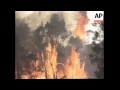 Firefighters battle to save homes near Sydney as fires rage