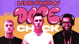 DOPE CHECK LIVE FROM BIRMINGHAM 🚨