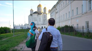 «Музыкальная экспедиция». Дневник из Владимирской области