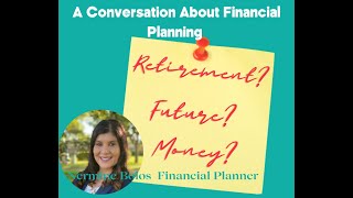 A Conversation About Financial Planning With Nermine Bolos