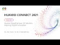 Huawei CloudCampus 3.0 Solution, Inspiring Digital Innovation