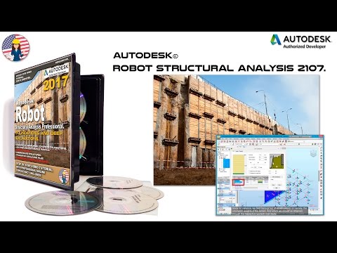 Robot Structural Analysis Tutorials Robot Structural Analysis 2017