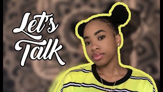 CHIT CHAT GRWM ||Depression & Anxiety || Update **Quarantine edition**