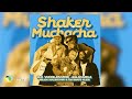 2.0 Worldwide and Jauza814 - Shaker Muchacha! [Feat. Ice Beats Slide and Sbuda Maleather] (Audio)