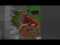 Minecraft TINY HIDE AND SEEK
