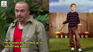 World of Show Business is Ugly - Frankie Muniz. Malcolm in the Middle