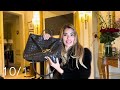 algunos de mis bolsos favoritos hermes chanel dior bottega veneta