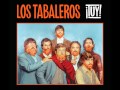 Los Tabaleros - Escalera - TUY