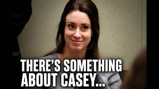 There's Something About Casey