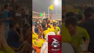 Lahore vs multan | semi final | shaheen vs rizwan