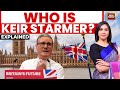 UK elections 2024: Who is Keir Starmer? | Keir Starmer Vs Rishi Sunak | Who Will Win UK Polls 2024?