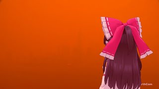 [touhou mmd] Scarlet mist incident 2.0