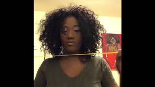 Stripper Swallow balloon trick