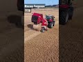 MASSEY FERGUSON 7720