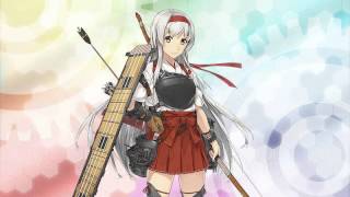 【艦これ】【改造】翔鶴改二