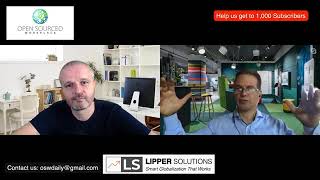The Operational Excellence Framework Explained