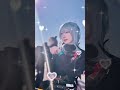 コミケでコスプレしてみた 女装 星街すいせいコスプレ 男の娘 cosplay