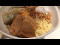 【パ郎ラーメン】「カラオケパセラ 秋葉原昭和通り館」でデカ盛り二郎インスパイアメニューを世界一詳しく調査！【気軽に大食い】