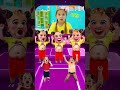 💩Vlad and Niki💩 - Dame Tu Cosita Coffin Dance Song Cover Tiles hop #shorts  #pkxd