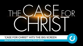 CI Bitesize: ‘Case for Christ’ hits the big screen