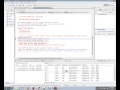 HOW TO DELETE A ROW SQL DEMO