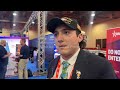 Older and younger conservatives at CPAC are split over Trump's war in Iran