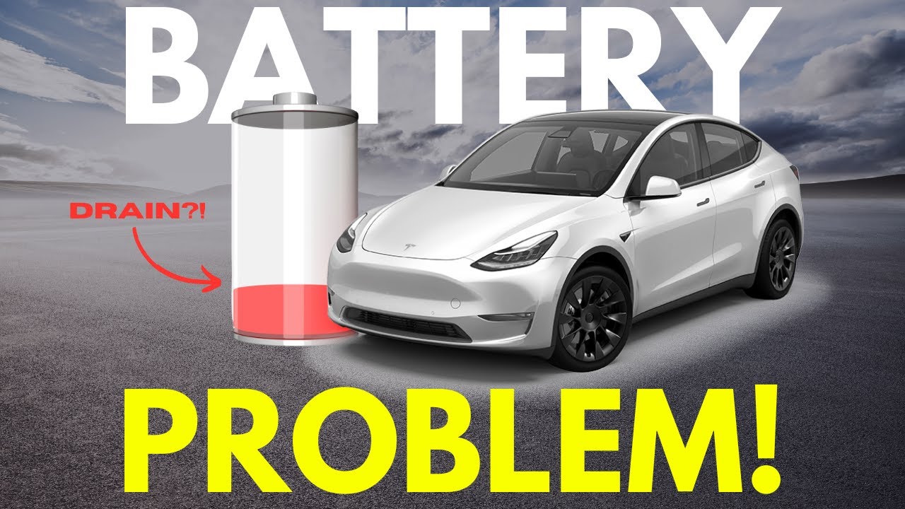 Battery Challenges Facing Tesla Cars: Uncovering The Truth! #tesla #ai ...