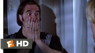 Novocaine (7/8) Movie CLIP - Who's the Idiot! (2001) HD