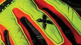 Ironclad® EXO Hi-Viz Impact Glove