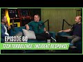 Tech Turbulence: Airport Incident Response | Ep 60