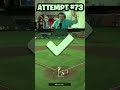 stuart fairchild inside the park challenge mlbtheshow24 diamonddynasty shorts