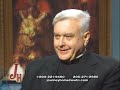 fr. john holleman a episcopal priest who s now a catholic priest the journey home 8 20 2007