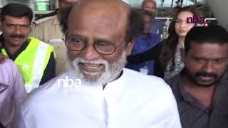 இடைதேர்தல் குறித்து ரஜினி கருத்து  Rajinikanth on Elections | nab 24x7